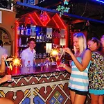 Hedef Kleopatra Golden Sun 3* Alanya