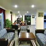 Hotel Hedef Kleopatra Golden Sun 3*