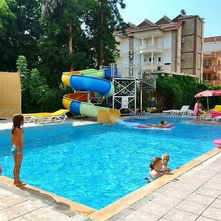 Hedef Kleopatra Golden Sun 3*