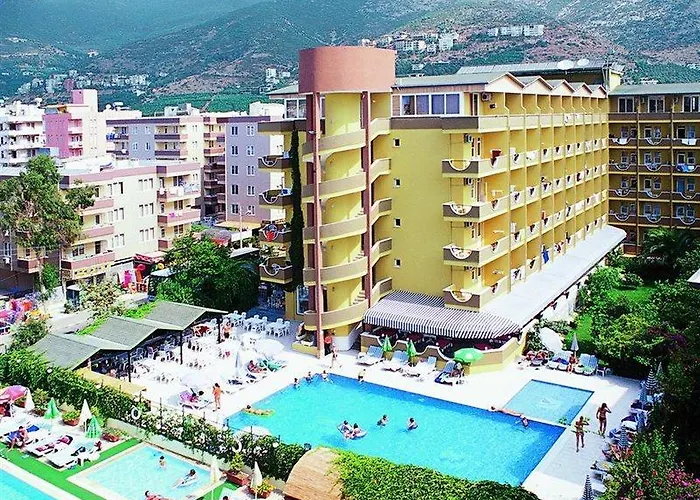 Hedef Kleopatra Golden Sun