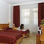 Hedef Kleopatra Golden Sun Отель 3*