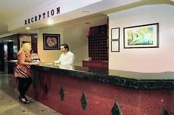 Hedef Kleopatra Golden Sun Hotel