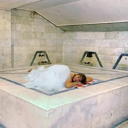 Hedef Kleopatra Golden Sun Hotel 3*