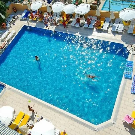 Hedef Kleopatra Golden Sun 3*