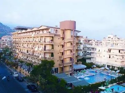 Hedef Kleopatra Golden Sun 3* Alanya
