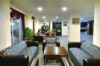 Hotel Hedef Kleopatra Golden Sun 3*