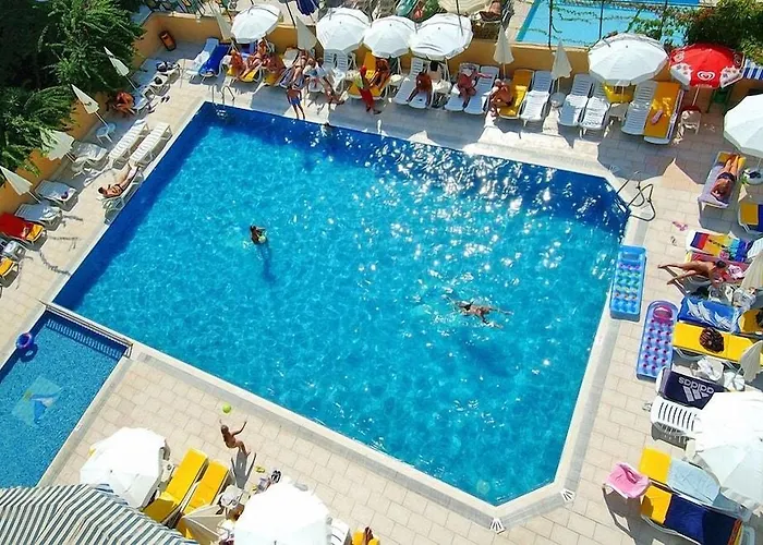 Hedef Kleopatra Golden Sun 3*