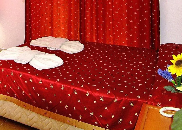 Hedef Kleopatra Golden Sun Alanya