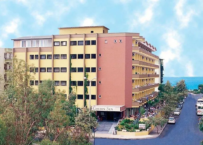 Hedef Kleopatra Golden Sun