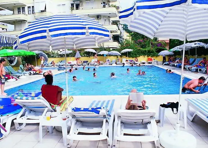 Hedef Kleopatra Golden Sun 3*