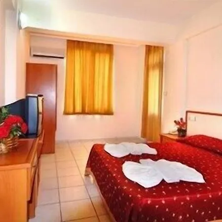 Hotel Hedef Kleopatra Golden Sun 3*