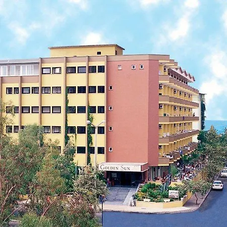 Hedef Kleopatra Golden Sun