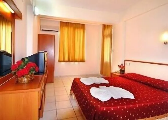 Hotel Hedef Kleopatra Golden Sun 3*