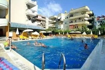 Hedef Kleopatra Golden Sun Hotel 3*